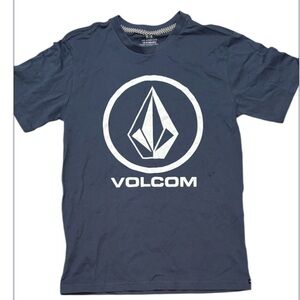 Volcom 100% Organic Cotton Tee NWOT